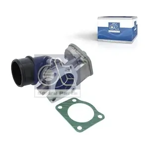 7.53001 DT Spare Parts