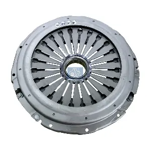 3.40001 DT Spare Parts