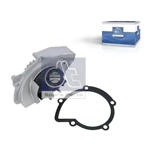 12.18005 DT Spare Parts