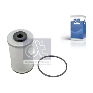 4.61529 DT Spare Parts