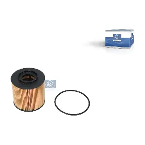 6.24211 DT Spare Parts