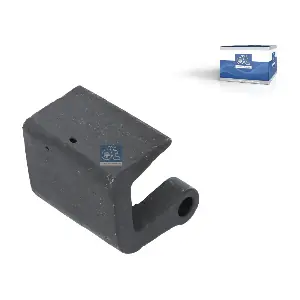 1446 DT Spare Parts