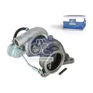 12.26005 DT Spare Parts