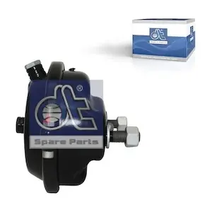 7.34241 DT Spare Parts