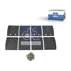 491136 DT Spare Parts