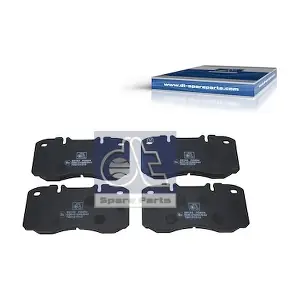 7.92600 DT Spare Parts