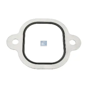 4.20501 DT Spare Parts