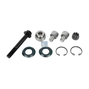 2.93073 DT Spare Parts