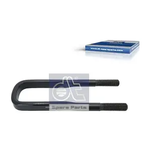 1.25363 DT Spare Parts