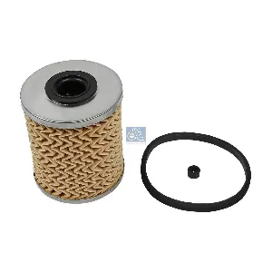 6.33222 DT Spare Parts