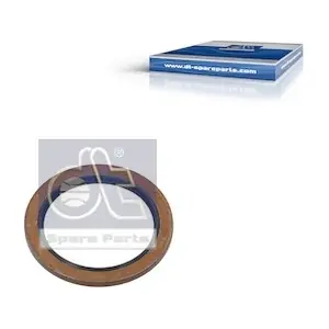 3.10221 DT Spare Parts