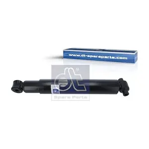 SA129 DT Spare Parts