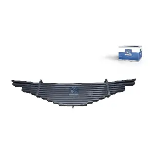 65011 DT Spare Parts