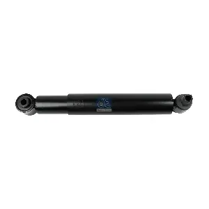 2.61250 DT Spare Parts