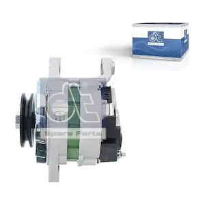 761512 DT Spare Parts