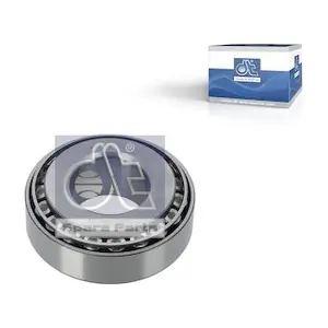 7.38157 DT Spare Parts