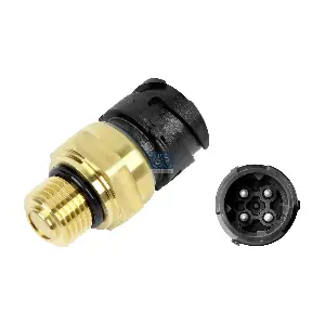 2.27112 DT Spare Parts