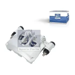 6.61074 DT Spare Parts