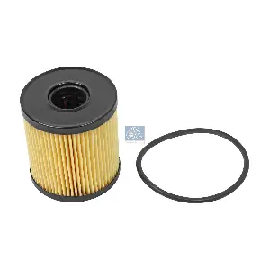 12.16025 DT Spare Parts