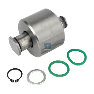 4.60398 DT Spare Parts