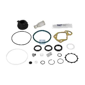 131319 DT Spare Parts