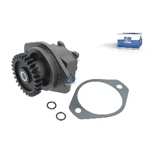 633009 DT Spare Parts