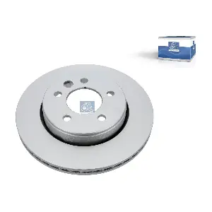 11.62501 DT Spare Parts