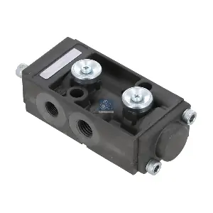 3.53002 DT Spare Parts
