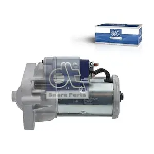 6.27219 DT Spare Parts