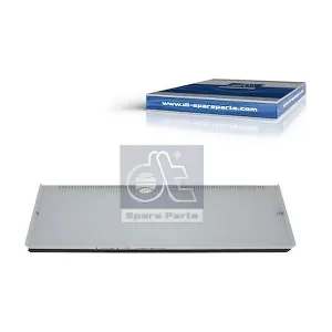 4.63629 DT Spare Parts