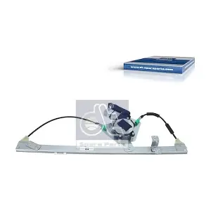 12.80055SP DT Spare Parts