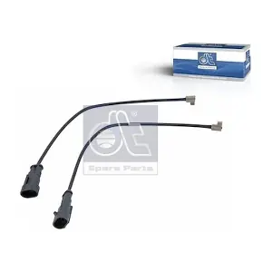 7.36214 DT Spare Parts