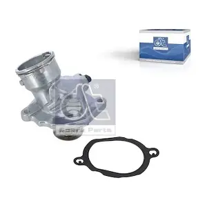 4.71654 DT Spare Parts