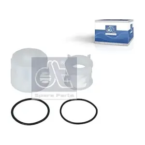 4.90699 DT Spare Parts