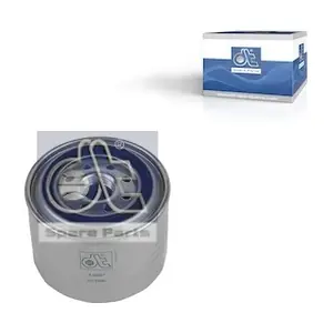 7.59007 DT Spare Parts