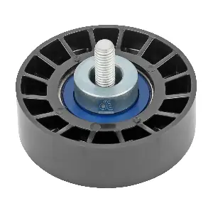 7.54721 DT Spare Parts