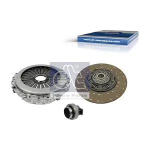 1.31338 DT Spare Parts