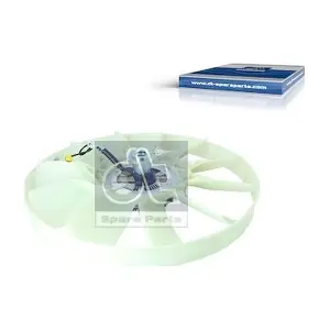 3.15281 DT Spare Parts