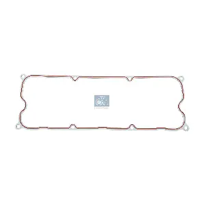 7.51133 DT Spare Parts