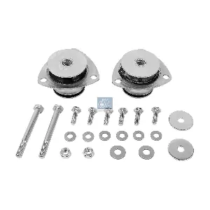 7.96052 DT Spare Parts