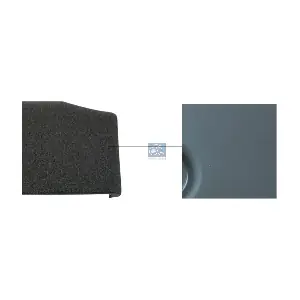 500018 DT Spare Parts