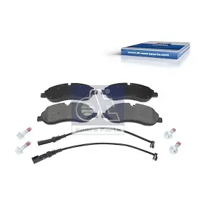 13.93107 DT Spare Parts