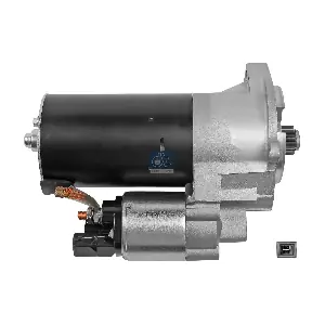 11.81101 DT Spare Parts