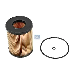 466650 DT Spare Parts