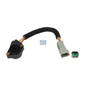 2.16237SP DT Spare Parts