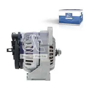 3.34025 DT Spare Parts