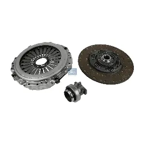 3.94016 DT Spare Parts