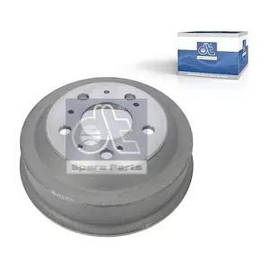 12.44001 DT Spare Parts
