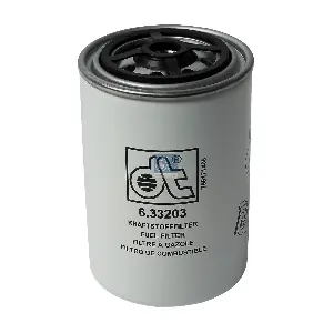 6.33203 DT Spare Parts