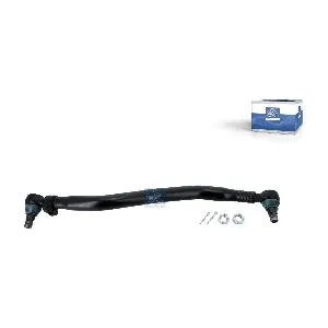 100197 DT Spare Parts